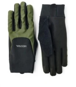 Hestra Sprint Handschoenen 8 Zwart