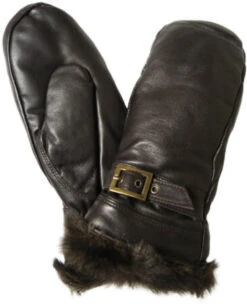 Hestra Dameswant Gaucho Monica Espresso