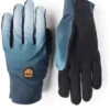 Hestra Ventair 5 Finger Handschoenen Blauw