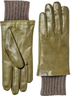 Hestra Dameshandschoen Megan Jute