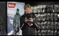 Hestra Gauntlet Czone Jr.